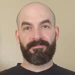 Scott McIntire - @thebeardymcbaldy - Instagram