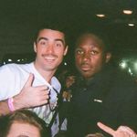 Scott McKiernan - @scottmckiernan - Instagram