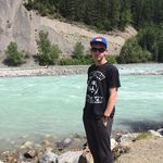 Steven Scott-McKie - @stevenscottmckie - Instagram
