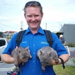Scott McKinnon - Facebook