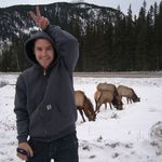 Scott McKinnon - @goon_buoy - Instagram