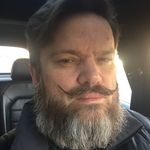 Scott McLain - @togreybeard - Instagram