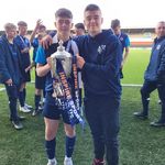 Scott Mclelland - @kumbarfc - Instagram