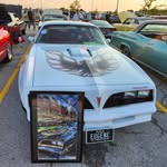 Scott A. McLin - @the_trans_am_guy - Instagram