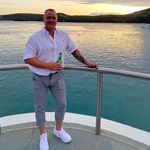 Scott McNabb - @scottymcnabb80 - Instagram