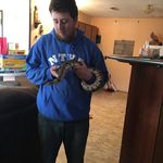 Scott Mcnabb - @scottmcnabb151 - Instagram
