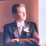 Scott McNeill - @stmcneill1968 - Instagram