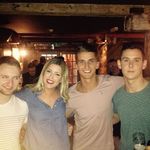 Scott McNeill - @smcneill2 - Instagram