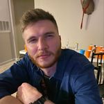 Scott McNutt - @scott_mc72 - Instagram