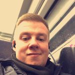 Scott - @scottmcpeake - Instagram