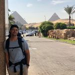 Scott McQuarrie - @scottmcq - Instagram