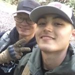 Scott McQuillan - @jquillan_313 - Instagram