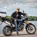 Scott McQuillin - @scootermcq - Instagram