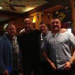 Scott McShane - @scottmcshane80 - Instagram