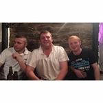 Scott Mcshane - @scottmcshane91 - Instagram