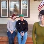 Scott Mcspadden - @mcspaddenscott - Instagram