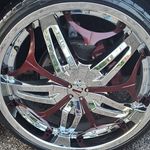 Scott McSpadden - @mc84theprocess - Instagram