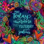 Laurie Scott McSwain - @llcoolfrog - Instagram
