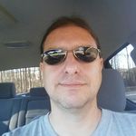 Scott McSwain - @mcswain220 - Instagram