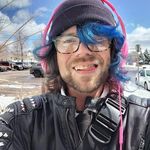 Scott McTaggart - @scottimct - Instagram