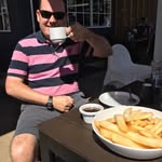 Scott Mc Vicar - @mcvicar.scott - Instagram