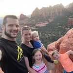 Scott Mears - @adventures_of_sm - Instagram