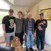 scottmeisinger678 - @scottmeisinger678 - TikTok