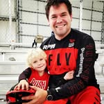 Scott Melanson - @designbyday_dadbynight - Instagram