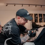 Scott | Melbourne Tattoo Apprentice - @gloomboyink - Instagram
