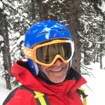 Scott mellecker - @skispinsleep - Instagram