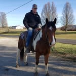 Scott Mellenkamp - @scottmellenkamp12 - Instagram