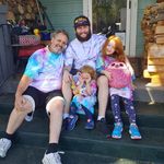 Scott Mellgren - @scottmellgren62 - Instagram