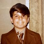 Scott Melrose - @scottmelroseplace - Instagram