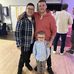 Scott Melrose - Facebook