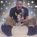 Scott R Watson - @flashermelrose4scott - Instagram