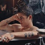 hardin scott melson - @diorhardin - Instagram