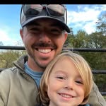 Scott Melson - @scott45rts - Instagram