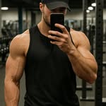 Scott Mena - @scottmena90 - Instagram