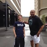 Scott Mendelson - @realest_scott - Instagram