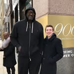 Scott Mendelson - @scott.mendelson.52 - Instagram