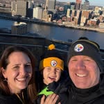 Scott Mendelson - @wvu_stlrs - Instagram