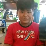 Scott Mendoza - Facebook