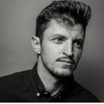 Scott Mendoza - @keeperofthefadeseattle - Instagram