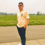 Scott Mendoza Ramos - @ramoscott777 - Instagram
