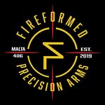 Scott Meneely - @fireformedprecisionarms - Instagram