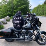 Scott Merchant - @trashpanda603 - Instagram