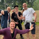 Scott Merchant - @scottruby12 - Instagram