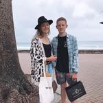 Scott Merchant - @mercho64 - Instagram