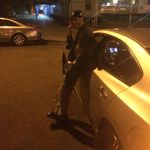 Scott Merchant Sr. - @byada40 - Instagram