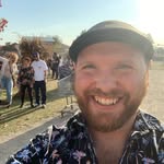 Scott Ray Merchant - @4thwall_wreckingball - Instagram